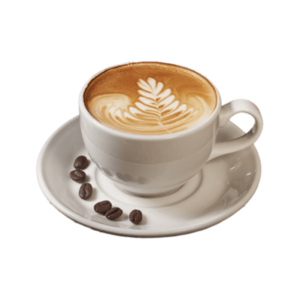 قهوه سیاه خوشمزه